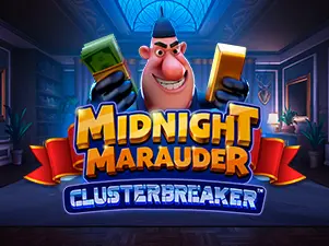 Midnight Marauder - Cluster Breaker