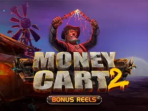 Money Cart 2
