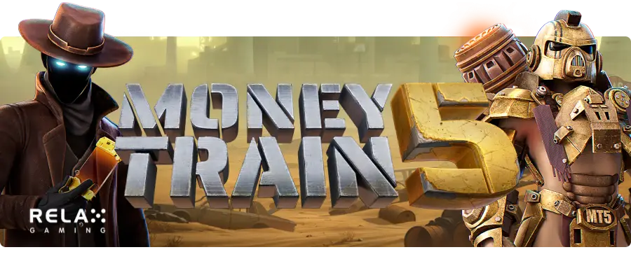 Money Train 5