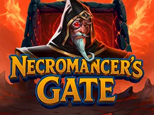 Necromancer’s Gate