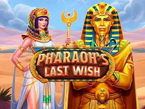 Pharaoh's Last Wish