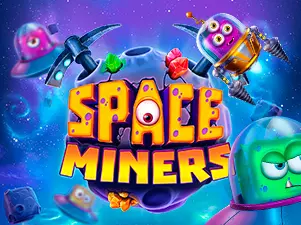 Space Miners