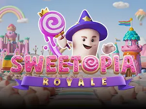 Sweetopia Royale