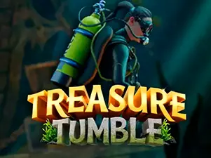 Treasure tumble