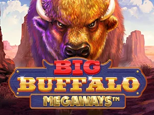 Big Buffalo Megaways