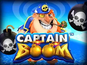 Captain Boom