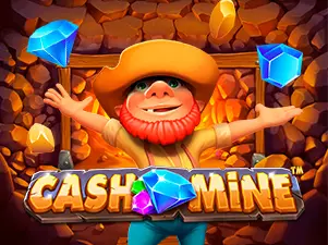 Cash Mine