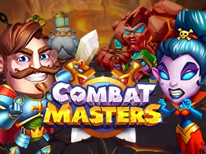 Combat Masters