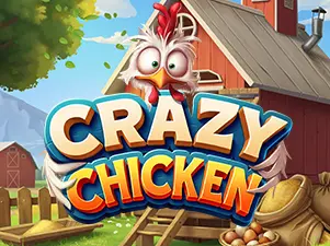 Crazy Chicken