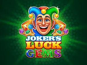 Joker Luck Gems