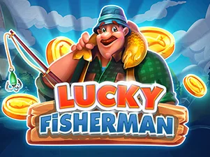 Lucky Fisherman
