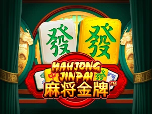 Mahjong Jinpai