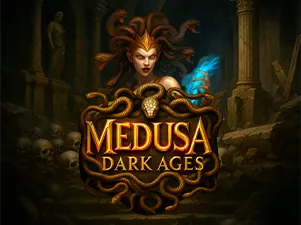 Medusa Dark Ages