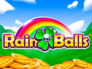 Rain Balls