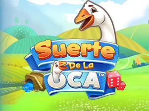 Suerte de la Oca