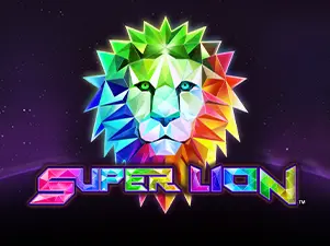Super Lion