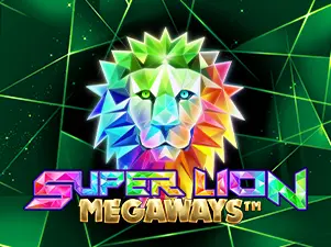 Super Lion Megaways