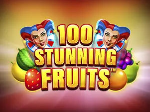100 Stunning Fruits