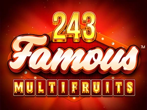 243 Famous Multifruits
