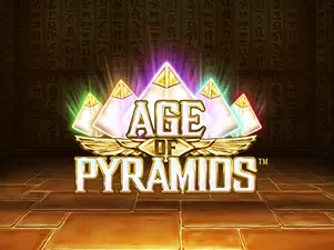Age of Pyramids