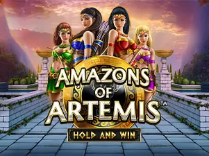 Amazons of Artemis