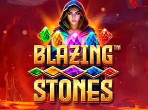 Blazing Stones