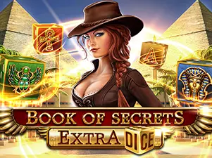 Book of Secrets Extra