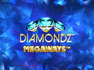Diamondz Megaways