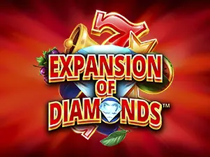 Expansion of Diamonds