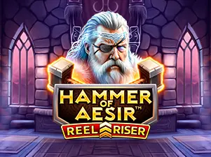 Hammer of Aesir