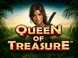 Queen of Treasure