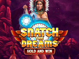 Snatch the Dreams Hold and Win