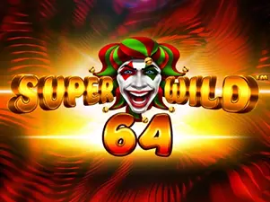 Super Wild 64