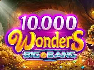 10000 Wonders Big Bang