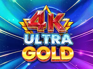 4K Ultra Gold