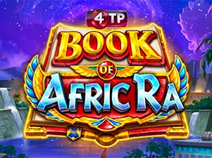 4TP Book of AfricRa