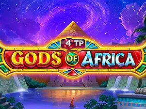 4TP Gods of Africa