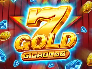 7 Gold Gigablox