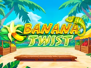 Banana Twist