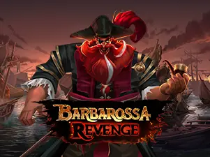 Barbarossa Revenge