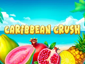 Caribbean Crush