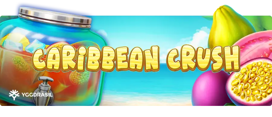 Caribbean Crush