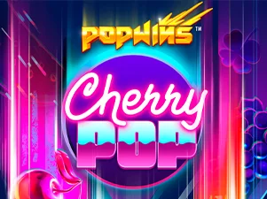 Cherry Pop