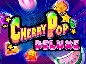 CherryPop Deluxe