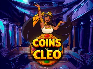Coins Of Cleo