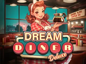 Dream Diner Deluxe