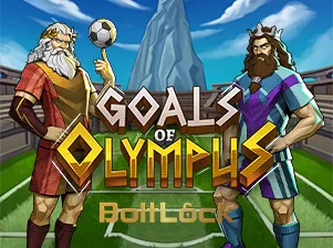 Goals of Olympus