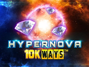 Hypernova 10K Ways