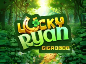 Lucky Ryan