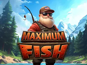 Maximum Fish